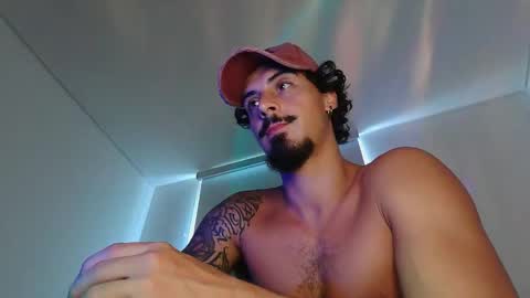 Snapshot of milkoffee chatting on 03-27-26, 05:34 milkoffee online show from 03-27-26, 05:34