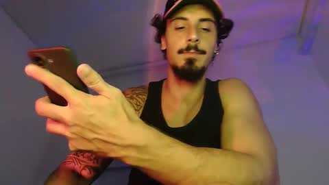 Snapshot of milkoffee chatting on 03-30-26, 02:23 milkoffee online show from 03-30-26, 02:23