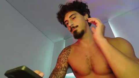 Snapshot of milkoffee chatting on 04-13-26, 02:55 milkoffee online show from 04-13-26, 02:55