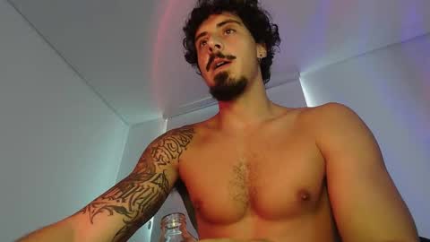 Snapshot of milkoffee chatting on 04-14-26, 02:56 milkoffee online show from 04-14-26, 02:56