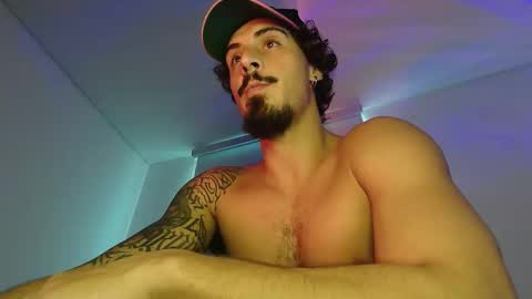 Snapshot of milkoffee chatting on 04-16-26, 01:34 milkoffee online show from 04-16-26, 01:34