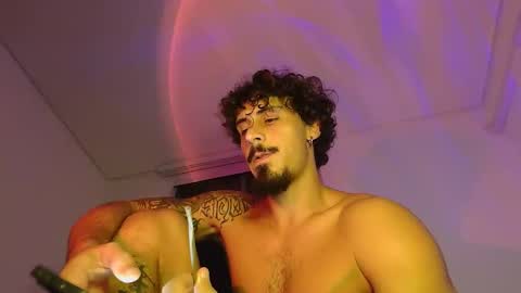 milkoffee online show from 05-02-26, 04:50