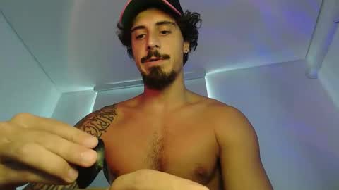 milkoffee online show from 05-03-26, 04:24