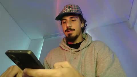 milkoffee online show from 05-13-26, 12:35
