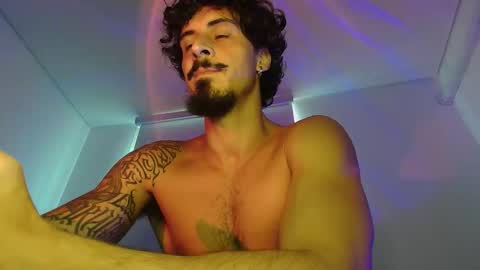 milkoffee online show from 05-14-26, 02:24