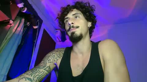 milkoffee online show from 05-27-26, 03:03