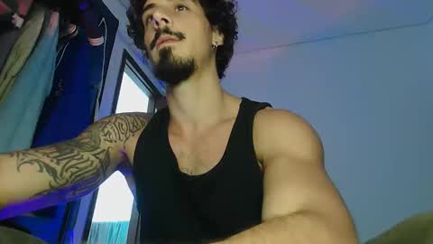 milkoffee online show from 05-28-26, 03:20