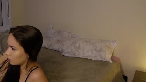 Ariany and Lucca online show from 07-21-26, 04:59