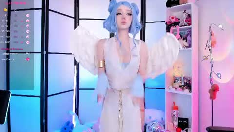 milky cute online show from 06-27-26, 06:35
