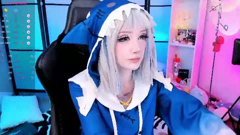 milky cute online show from 07-01-26, 06:40