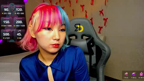 Milla or just Mi online show from 03-04-26, 01:06