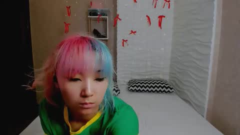 Milla or just Mi online show from 03-13-26, 09:27