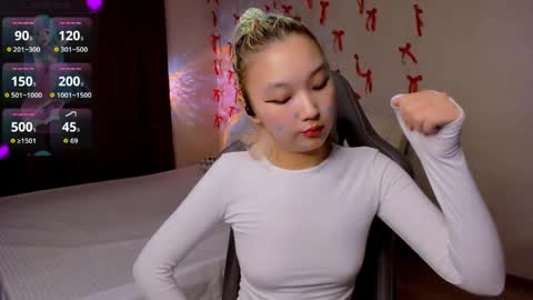 Snapshot of milla_waves chatting on 05-05-26, 01:30 Milla or just Mi online show from 05-05-26, 01:30