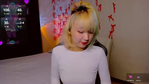 Snapshot of milla_waves chatting on 05-09-26, 01:27 Milla or just Mi online show from 05-09-26, 01:27