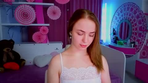 Milana online show from 03-29-26, 08:53