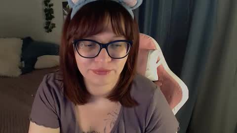 Milla online show from 02-09-26, 07:07