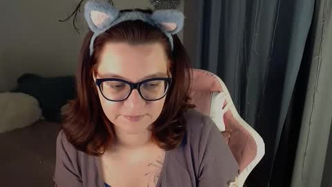 Milla online show from 03-27-26, 03:34