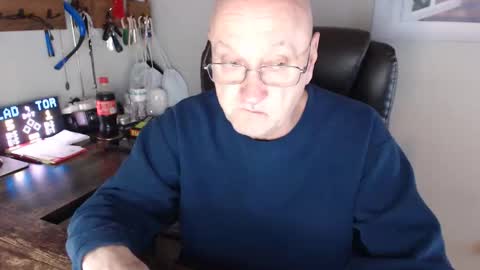 millenium0129 online show from 04-07-26, 12:22