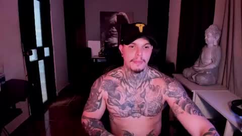 miller_g95 online show from 06-12-26, 05:06