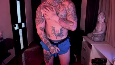 miller_g95 online show from 06-13-26, 05:38