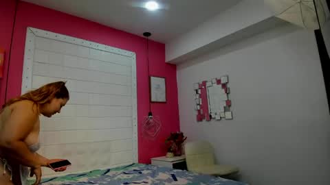 millers_rousse online show from 04-16-26, 12:17