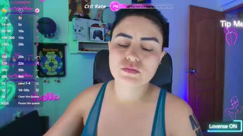 Snapshot of milley_rose chatting on 03-03-26, 09:53 Im girl my name is Johana online show from 03-03-26, 09:53