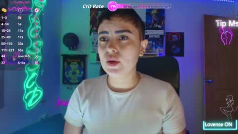 Snapshot of milley_rose chatting on 03-16-26, 12:53 Im girl my name is Johana online show from 03-16-26, 12:53