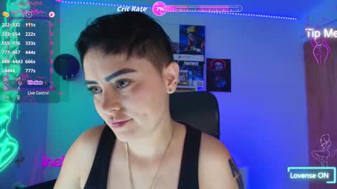 Snapshot of milley_rose chatting on 03-25-26, 05:19 Im girl my name is Johana online show from 03-25-26, 05:19