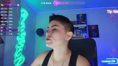 Snapshot of milley_rose chatting on 03-27-26, 06:40 Im girl my name is Johana online show from 03-27-26, 06:40
