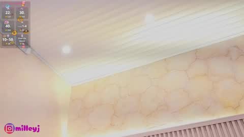 milleyjones_ online show from 05-18-26, 12:00