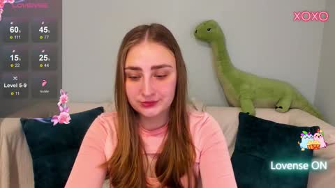 millibrooksss online show from 03-25-26, 01:55