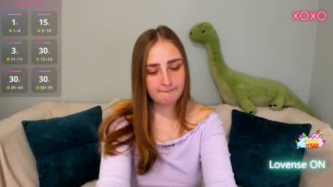 millibrooksss online show from 04-10-26, 01:44
