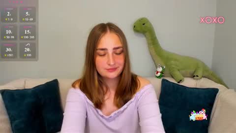 millibrooksss online show from 07-25-26, 02:31