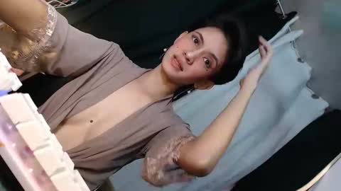 Im Milliedont forget to follow me online show from 02-03-26, 04:54