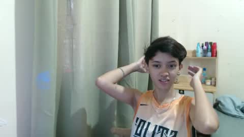 Im Milliedont forget to follow me online show from 04-07-26, 04:02