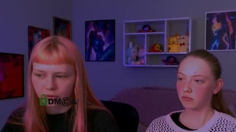 Millie online show from 04-14-26, 07:42