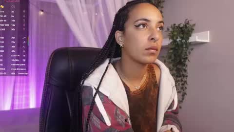 Snapshot of millie_volturi chatting on 06-29-26, 12:49 millie_volturi online show from 06-29-26, 12:49