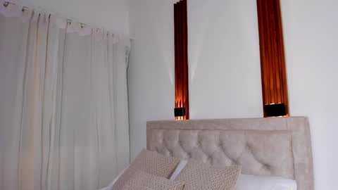 Millie Babe online show from 02-04-26, 11:53