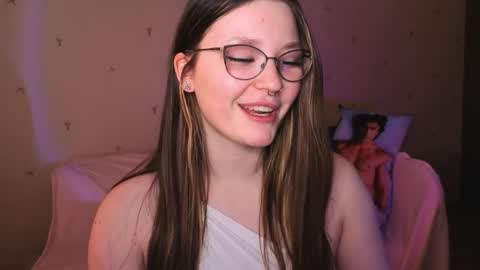 Millie online show from 05-17-26, 08:12