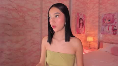 Snapshot of millieskinny_ chatting on 03-05-26, 11:34 Ana Maria online show from 03-05-26, 11:34