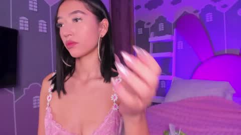 Snapshot of millieskinny_ chatting on 04-01-26, 12:00 Ana Maria online show from 04-01-26, 12:00