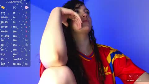 Snapshot of milly_01 chatting on 07-08-26, 02:16 Milly online show from 07-08-26, 02:16
