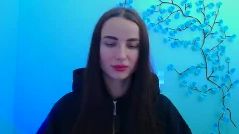 Milly online show from 01-16-26, 06:50