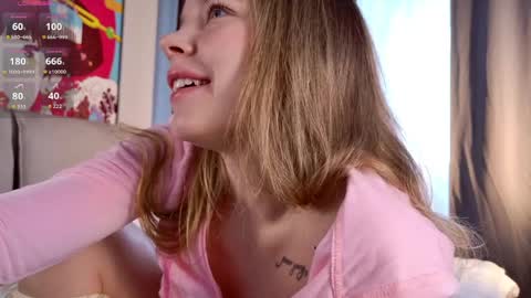 Milly    online show from 04-09-26, 06:52