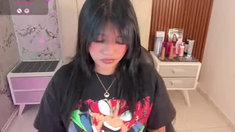 millyevans1 online show from 06-11-26, 03:04