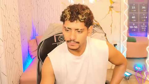 milo_tay online show from 03-28-26, 07:46