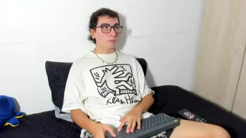 milogm_ online show from 07-01-26, 07:46