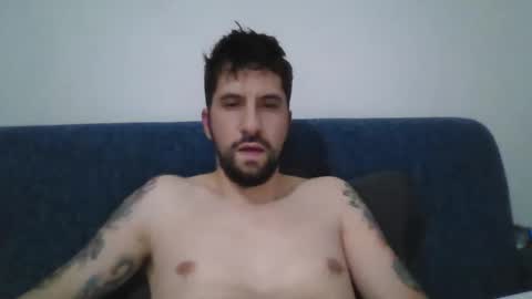 milten1987 online show from 04-13-26, 12:27