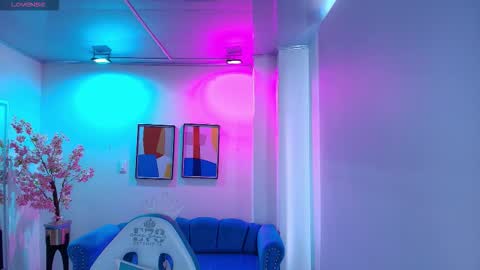 Milu ballmer  online show from 01-08-26, 06:54