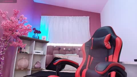  Milu Belucci  online show from 03-09-26, 01:48